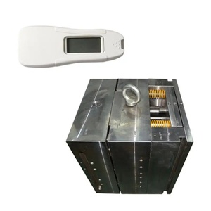 Moldeo por Inyección de Geometrías Complejas |   Moldflow analizado por CAE para resultados óptimos - Product Image 1