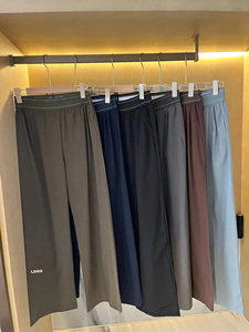 <span class=keywords><strong>Pantaloni</strong></span> <span class=keywords><strong>da</strong></span> <span class=keywords><strong>Yoga</strong></span> a Vita Media e Gamba Larga per <span class=keywords><strong>Donna</strong></span>, <span class=keywords><strong>Pantaloni</strong></span> Traspiranti e Fluidi per Palestra e Casual, Abbigliamento Sportivo <span class=keywords><strong>da</strong></span> <span class=keywords><strong>Donna</strong></span> - Product Image 2
