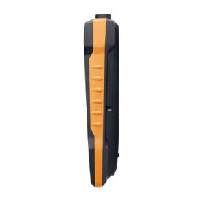 Nouveau détecteur de gaz CO2 portable Testo 440 d'origine allemande, analyseur de CO2 infrarouge, anémomètre thermosensible - Product Image 6