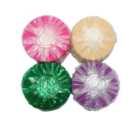 Vente en gros de tablette bleue à bulles solides pour nettoyer la cuvette des toilettes avec chasse d'eau de javel pour nettoyer les toilettes, pratique et efficace