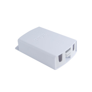 PoE Repeater Gigabit 4 Port Wall Mounted Network Extender Waterproof For Surveillance <b>AP</b> - Product Image 4