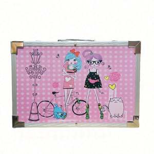 Juego de 180 Marcadores de Arte para Niños Mairun de EE. UU., Económicos, de Doble Punta, No Borrables, de Acuarela, Regalo para Niños - Product Image 3