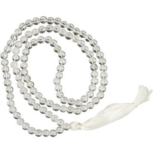 Mala en cristal - 108 perles - Product Image 1
