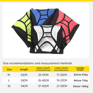 Rodillera Profesional <span class=keywords><strong>de</strong></span> Alta Compresión con Soporte Estabilizador para Correr, Entrenamiento y Estabilidad Articular - Product Image 3