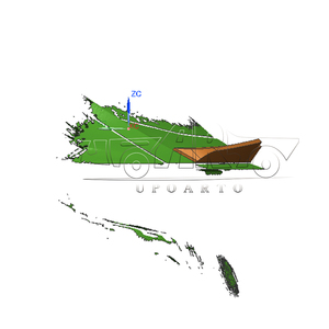 Alerón Trasero Central de Alta Calidad para Automóvil, Aspecto de Fibra de Carbono ABS, Alerón Trasero Central para <span class=keywords><strong>Cupra</strong></span> Formentor <span class=keywords><strong>2020</strong></span>+ - Product Image 3