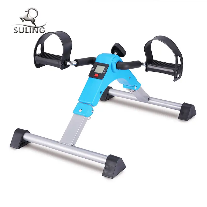 Peralatan Fitness Lipat, Peralatan Fitness Pedal Tangan Lansia