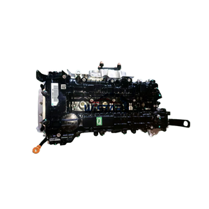 Mesin Long Block SQRH4J15 Berkualitas Tinggi 1.5T Bensin untuk Chery Fengyun T9 A8 dan Jetour Shanhai Traveler - Product Image 4