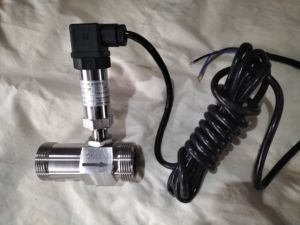 Máquina de café etanol flow meter cerveja turbina <span class=keywords><strong>flowmeter</strong></span> mini flow meter - Product Image 5