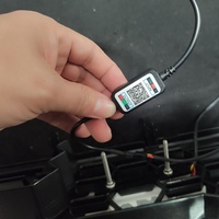Meilleur logo de voiture personnalisable pour G 35, emblème lumineux