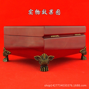 B2473 Base Zinc Alloy Furniture <b>Leg</b> M12 New Chinese Style Traditional Design For Furniture - Product Image 1