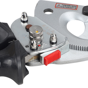 Cortador de Cables Manual con Trinquete XLJ-D-300 - Product Image 2