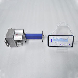 Medidor de rugosidad de superficies serie MSJ-210M, nuevo tipo de detector inteligente, medidor portátil sin necesidad de host, medidor portátil de rugosidad de superficies - Product Image 5
