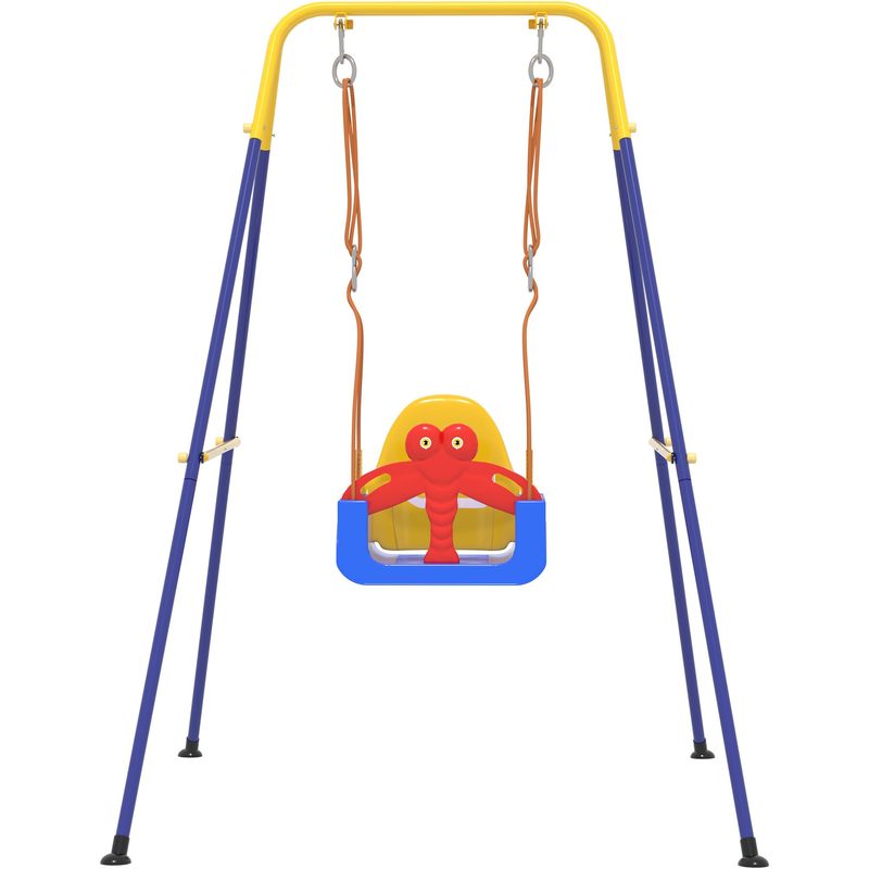 Kids Plastic Slide Outdoor Slide Playground
