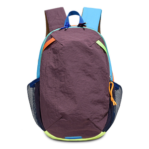 Venta al por mayor Mochila deportiva impermeable logotipo personalizado diario de gran capacidad moda nuevo estilo viaje escuela <span class=keywords><strong>Loungefly</strong></span> Mini mochila - Product Image 1