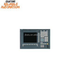 <span class=keywords><strong>PLC</strong></span> CNC SIEMEN Originale <span class=keywords><strong>SIMATIC</strong></span> HIM 6AV6643-0CB01-1AX1 - Product Image 1