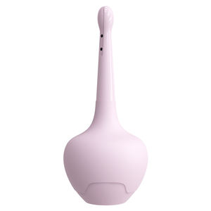 Contenedor de Silicona Personalizable para Enema Vaginal, Diseño Separable Anti-Reflujo, Herramienta de Cuidado Personal para Uso Anal, Unisex - Product Image 3