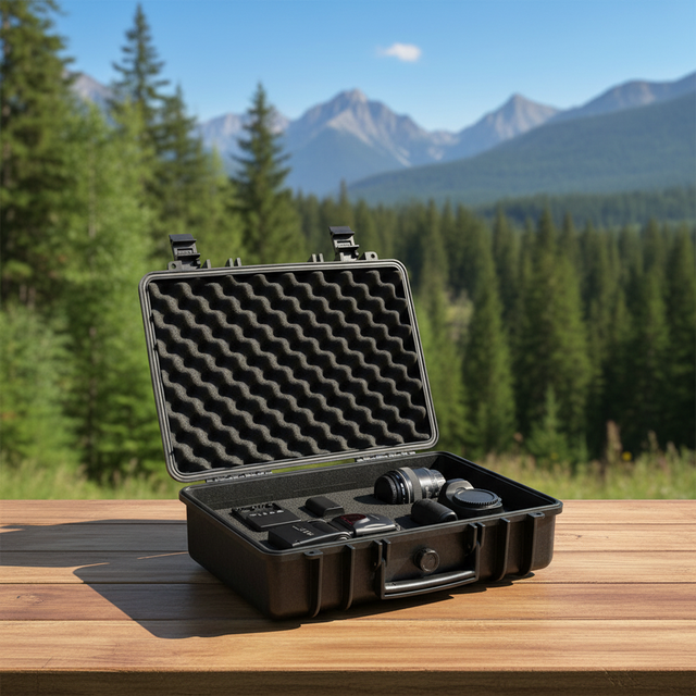 Professional Waterproof Camera Storage Bag for DJI Accessories