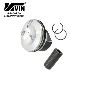 ชุดลูกสูบ06L107065D kvin มีหมุดสีดำ0B <span class=keywords><strong>2</strong></span>.0ตัน/2P/Toucan 17 06L 107 065 D สภาพใหม่สำหรับ A6L C7รถ<span class=keywords><strong>2</strong></span>.0ตัน - Product Image 4