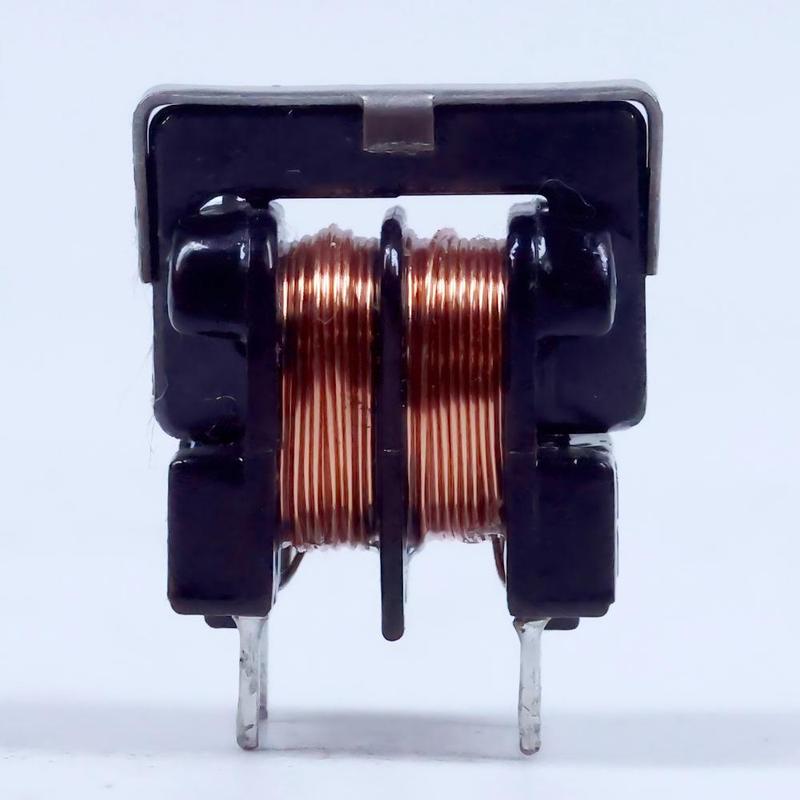 Common Mode Filters Choke Coil Toroidal