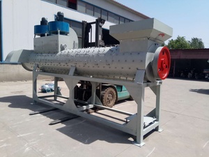 Machine de recyclage du plastique, production professionnelle, meilleure vente de déchets - Product Image 3