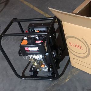 Vibrateur à béton diesel 170 de type KOBE pour Dubaï, fabriqué en Malaisie - Product Image 5