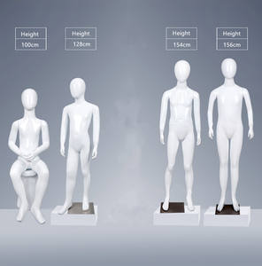 Maniquí <span class=keywords><strong>de</strong></span> cuerpo completo <span class=keywords><strong>de</strong></span> fibra <span class=keywords><strong>de</strong></span> vidrio barato al por mayor para niños muebles <span class=keywords><strong>de</strong></span> exhibición magníficos para tienda <span class=keywords><strong>de</strong></span> <span class=keywords><strong>ropa</strong></span> y suministros <span class=keywords><strong>de</strong></span> supermercado - Product Image 3