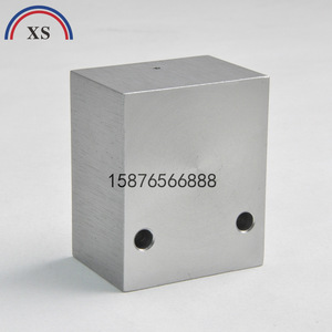 กระบอกลมนิวแมติก Festo L2670114 สำหรับเครื่องพิมพ์ KBA ตัวเรือนอะลูมิเนียม - Product Image 4