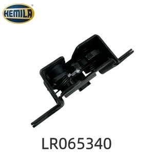HEMILA Piezas de Vehículos LR065340 Cerradura de Capó Compatible con Land Rover Range Rover <span class=keywords><strong>Evoque</strong></span> 2012 Range Rover 2013 - Product Image 5