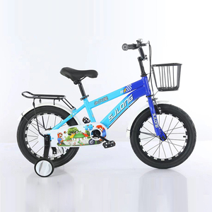 Vélo pour enfants de haute qualité, personnalisé, en gros, 14 et 16 pouces, pour les enfants de 2 à 14 ans, vélo pour garçons et filles, Bicicleta Para Ninos - Product Image 4