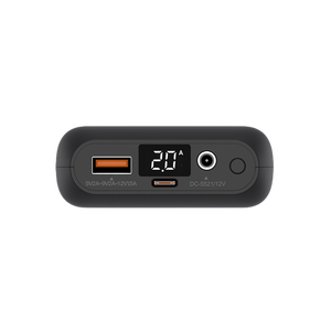 Batterie externe certifiée PSE pour vêtements et gilets chauffants, batterie portable pour gilets chauffants, batterie au lithium - Product Image 5