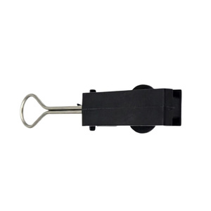 Pince de suspension pour câble de branchement FTTH MT-1720 avec crochet en acier inoxydable - Product Image 5