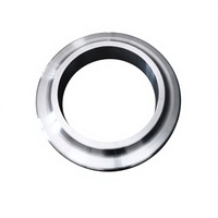 Anneau de coupe TBM personnalisable pour machine de forage de tunnels, outil de forage de roche dure en acier allié lourd pour machine de forage de tunnels