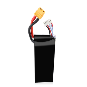 แบตเตอรี่ Li-Po 60C 5S1P 18.5V 3300mAh สำหรับโดรน RC เครื่องบินโดรน RC-5S สำหรับ RC-5S โดรน RC - Product Image 6