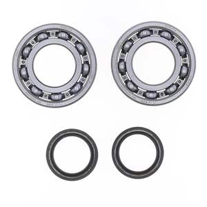 ชุดสร้างใหม่เพลาข้อเหวี่ยง: ชุดแบริ่งและซีลน้ำมัน - Product Image 2