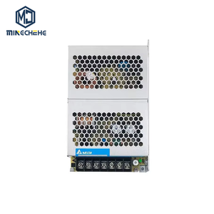 Fuente de Alimentación Industrial Tipo Panel PMT-24V150W2BA PMT-24V150W2CA PMT-24V200W2BM 24VDC 150W 200W para Sistemas de Control de Automatización DI - Product Image 1