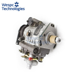 Pompe à injection de carburant WESPC 9520A313G pour Perkins 1104C-44/TA 1104D-44T Caterpillar 3044C 3054C - Product Image 4