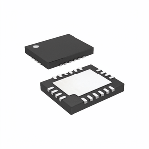 Fabricant Channel LT3579IUFD # Composant électronique de gestion de l'alimentation (PMIC) TRPBF 20 WFQFN à pad exposé - Product Image 1