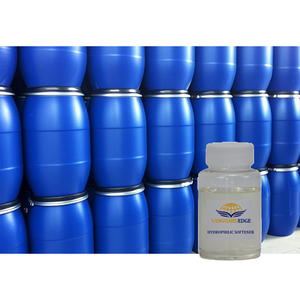 Materiali chimici per tessuti Agente <span class=keywords><strong>ammorbidente</strong></span> a base di Silicone - Product Image 1