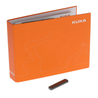 Clé USB 3.0 de récupération pour robot industriel KUKA 250424 de bonne qualité