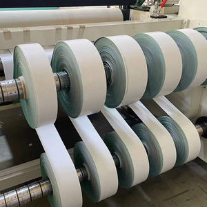 Espaciador Aislante Adhesivo de Papel de Cebada (Fish Paper) para Baterías 18650 de Alto Voltaje, 50mm, Celdas Verdes Grandes, para Diversas Aplicaciones - Product Image 4