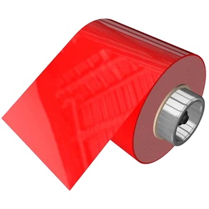 China 0,5mm RAL9010 RAL9012 <span class=keywords><strong>Ppgi</strong></span> Bobina GI <span class=keywords><strong>PPGI</strong></span> Rollo de acero Recubierto de color-<span class=keywords><strong>ppgi</strong></span> Chapa de acero para panel de pared