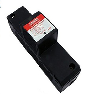 Pengontrol Pemrograman PLC 2800121 FLT-PLUS CTRL-2.5 Pembatas Lonjakan Tegangan 1 Buah - Product Image 1