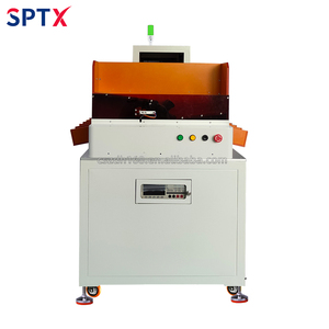 10 kênh Độ chính xác cao hình trụ Lithium Ion 33140 32130 32138 40130 tự động pin di động SORTER phân loại máy - Product Image 5