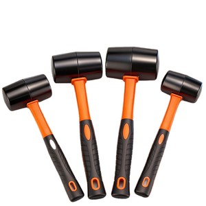 โรงงานผลิตค้อนยาง ค้อนพลาสติก เครื่องมือติดตั้งกระเบื้องและพื้น - Product Image 1