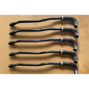 Manguera <span class=keywords><strong>de</strong></span> Refrigerante para <span class=keywords><strong>Mercedes</strong></span> Benz <span class=keywords><strong>GLE</strong></span> W167 Maybach GLS X167 A1675063900 A1675012203 A1675012400 A1675063400 A1675064300 - Product Image 2