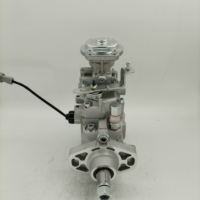 Pompe d'injection VE6/10F1900RND327 196000-3270 VE 22100-1C350 pour Toyota Land Cruiser LJ70 2.4 Moteur 1HZ 221001C350