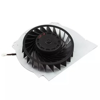 Ventilateur de refroidissement intégré neuf pour console P4 Slim Pro 1000 1100 1200