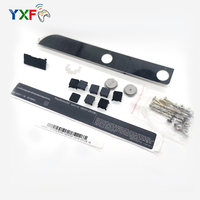 Boîtier de remplacement ABS pour console 3 Slim