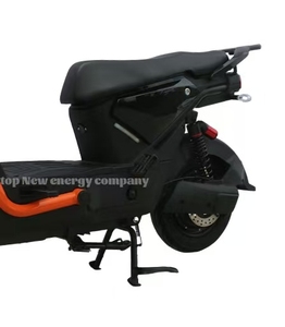 Motocicleta Eléctrica Urbana de 1500W/1000W con Motor Potente, Batería Grande y Largo Alcance - Product Image 5