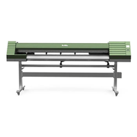 Plotter de Impresión y Corte de 1.6, 2.5 y 3.2 Metros, Máquina de Impresión y Corte, Plotter de Corte de Vinilo / Plotter de Impresión y Corte